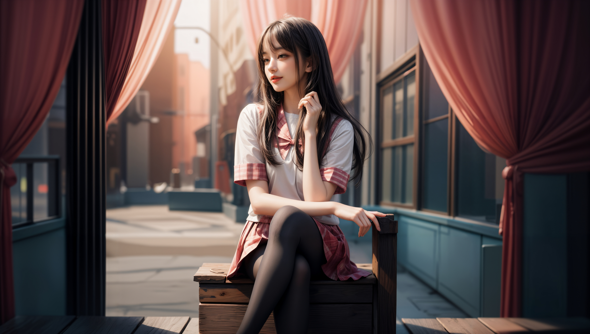 高温之下 如何健康使用空调